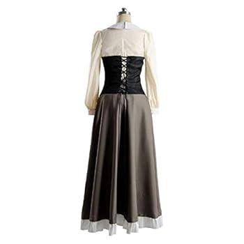ブライアローズ　仮装　衣装 Amazon.co.jp: [mrcos] ブライアローズ コスプレ衣装 ワンピース